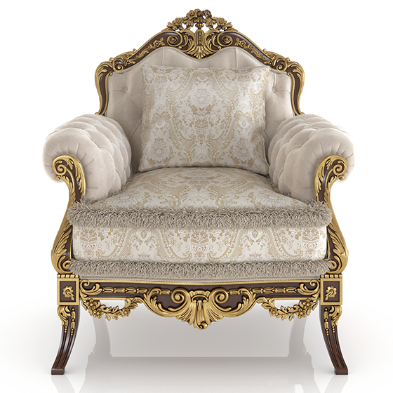 15465 Armchair