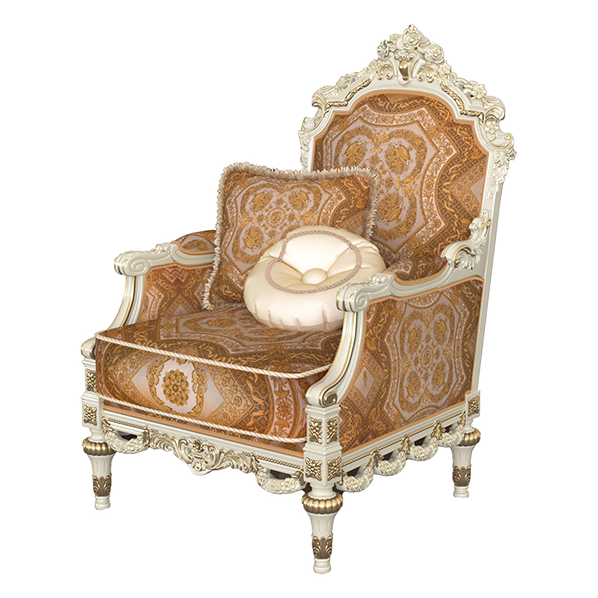 14466 Armchair