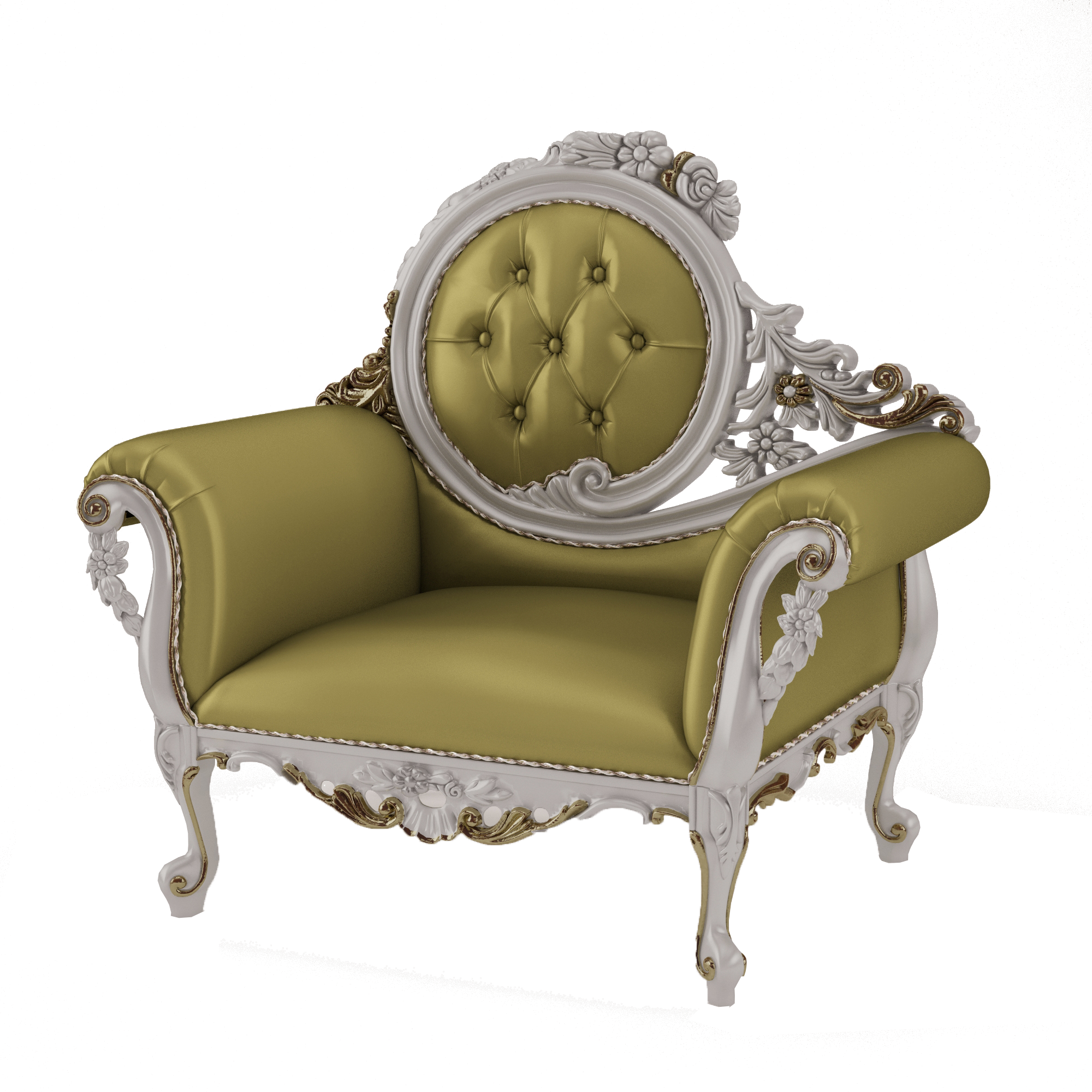 11518 Armchair