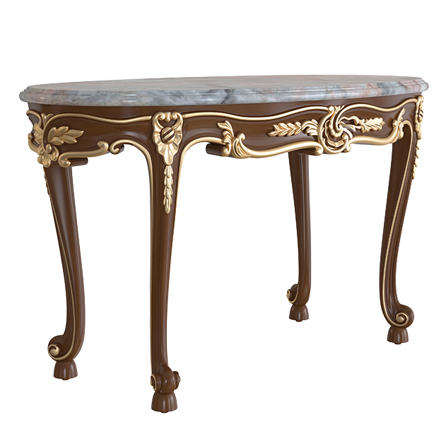 MI8001 Coffee Table