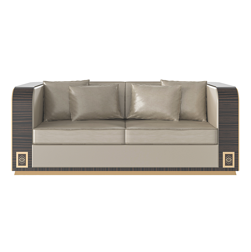 20404 2 Seater Sofa