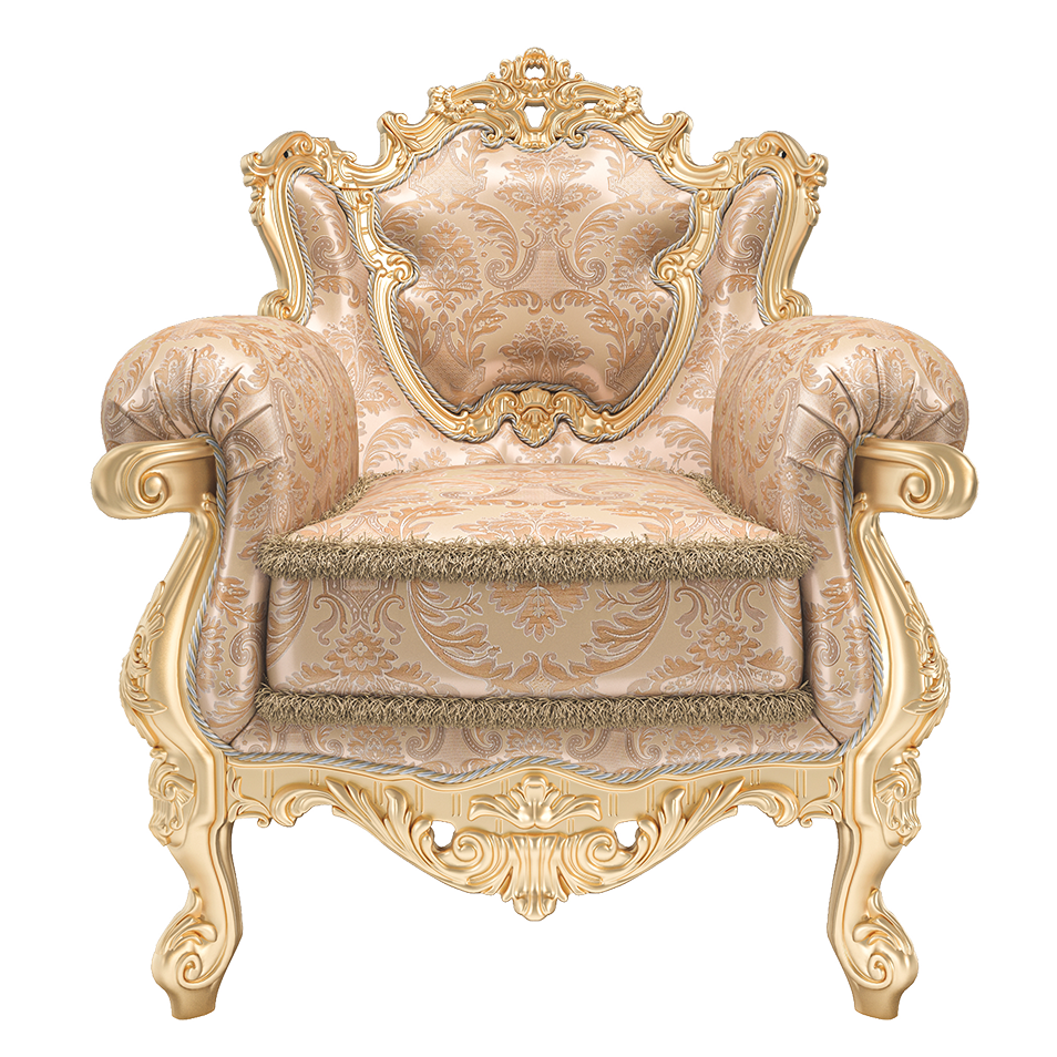 15406 Armchair