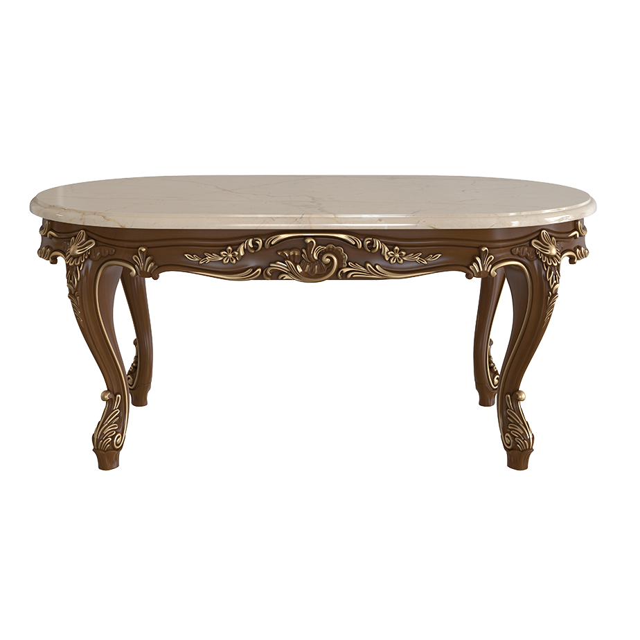 17681 Coffee Table