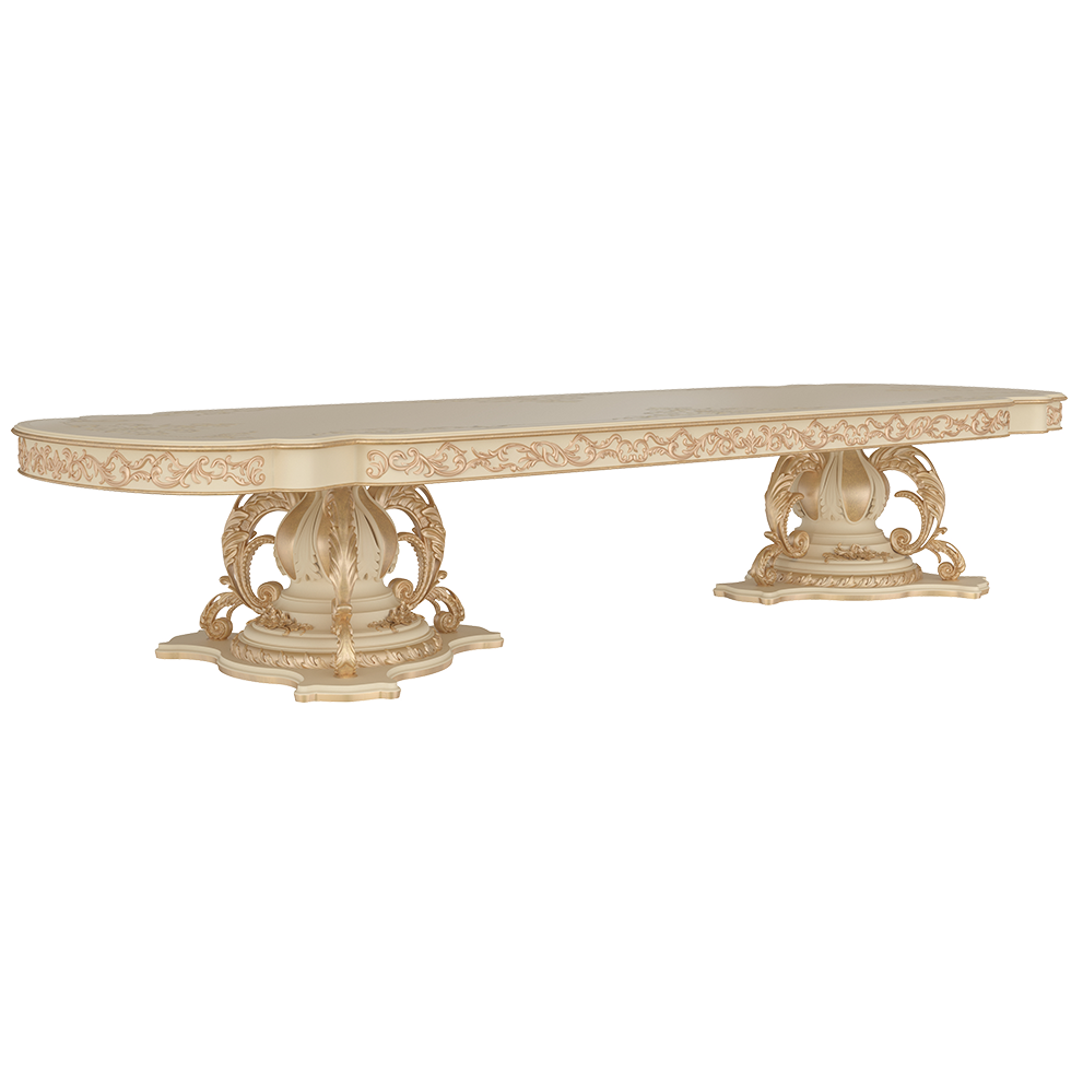 MI1002 Dining Table