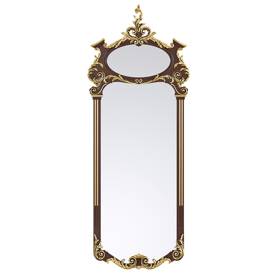 14820 Mirror