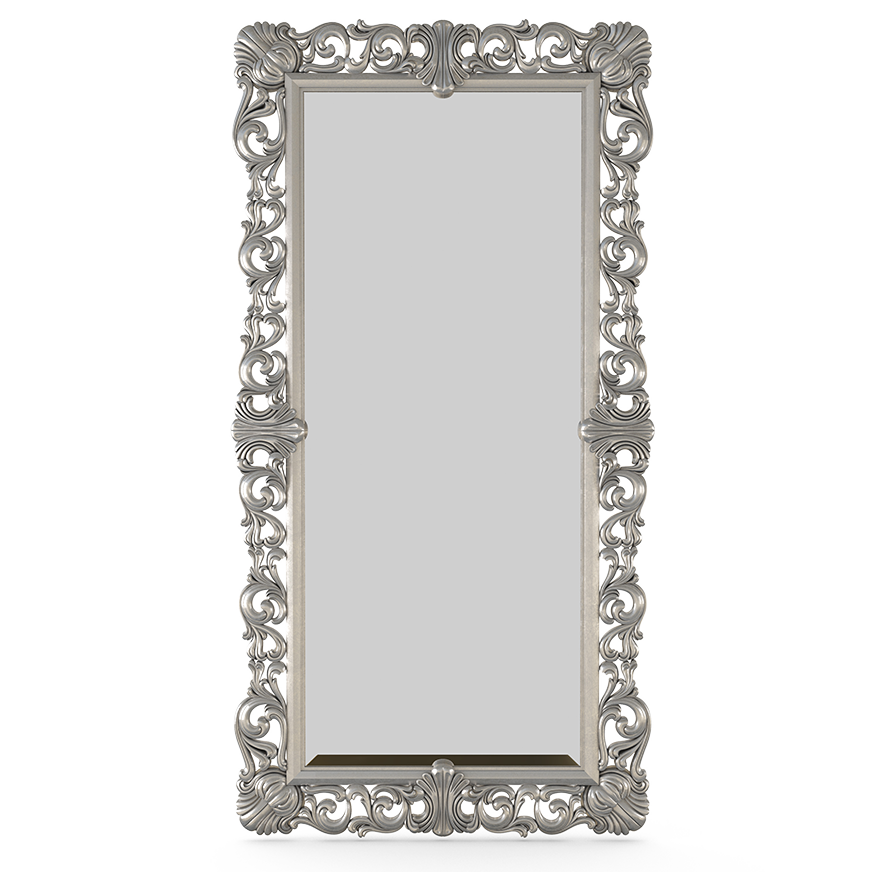 12645 Mirror