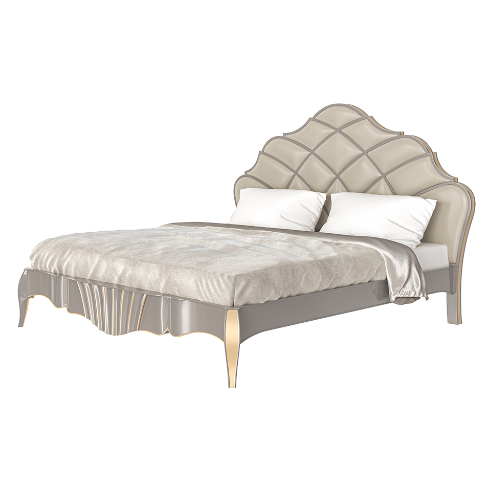 20221 Bed