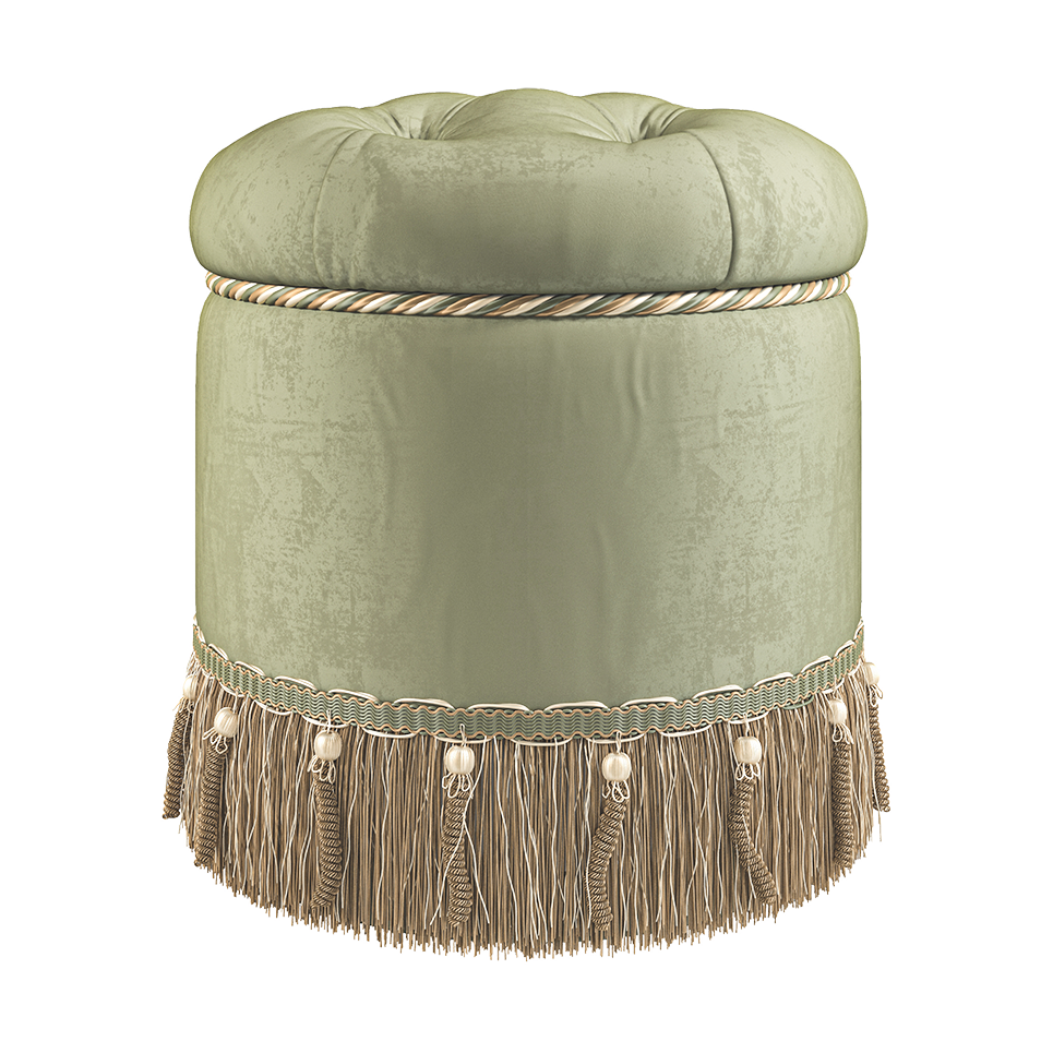 17522  Pouf