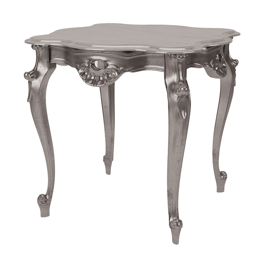 12618 Side Table