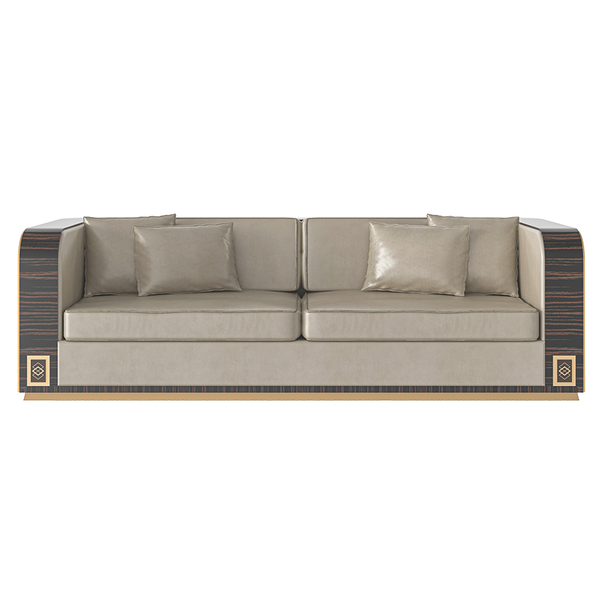 20403 3 Seater Sofa