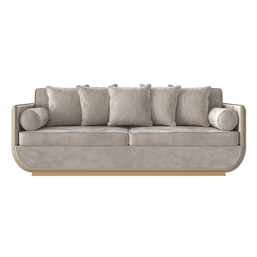 20406 3 Seater Sofa