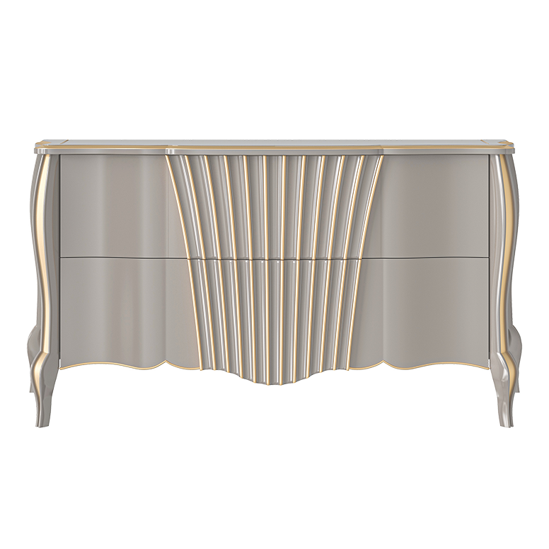 20128 Chest Of Drawers
