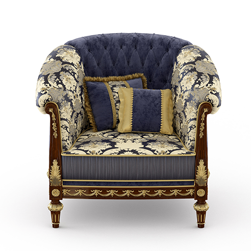 14438 Armchair