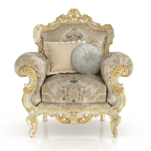 15417 Armchair