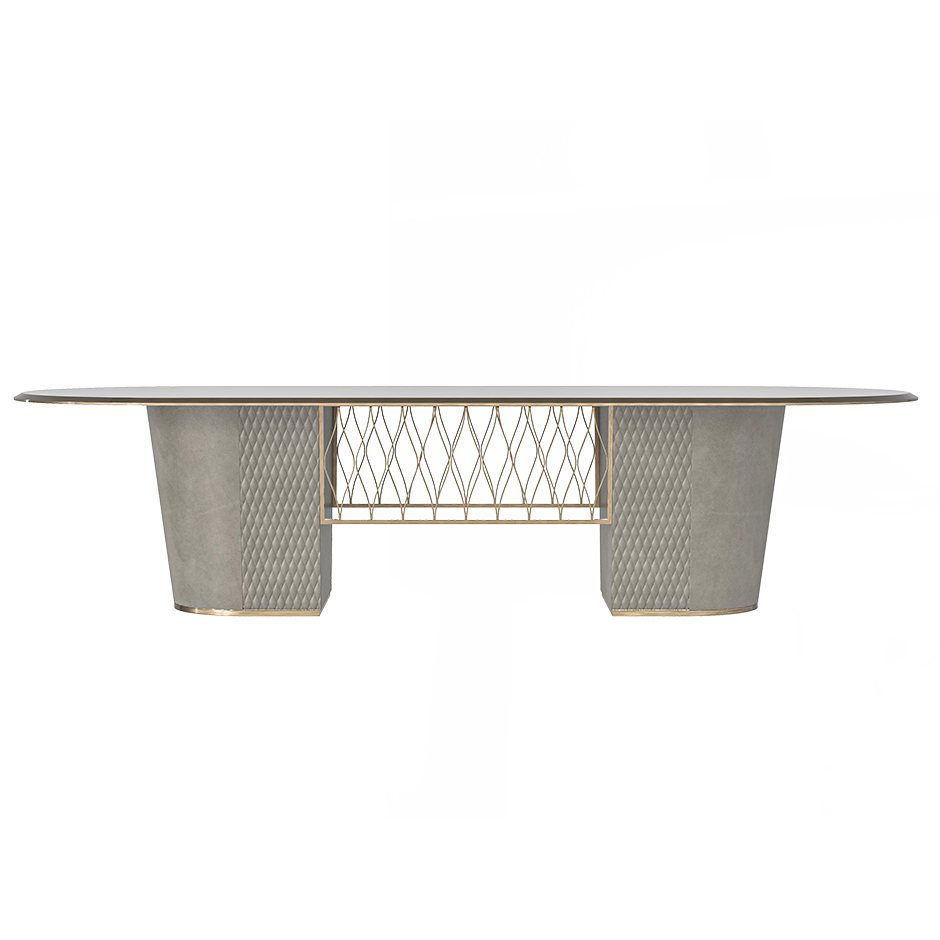 20163 Dining Table 320