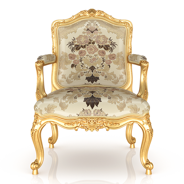 15524 Armchair