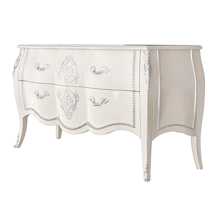 21224 Chest Of Drawers