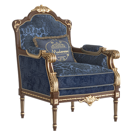 16424 Armchair