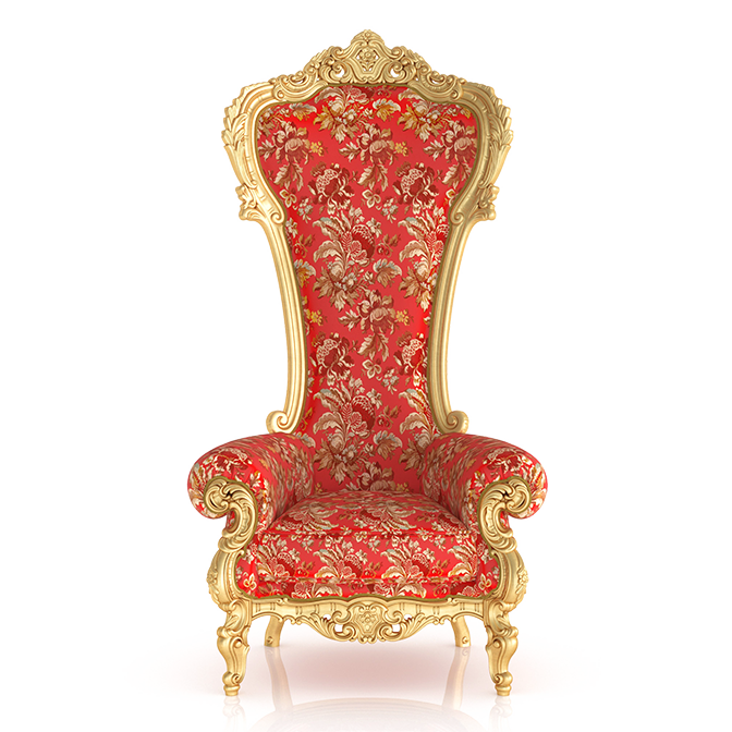 15508 Armchair