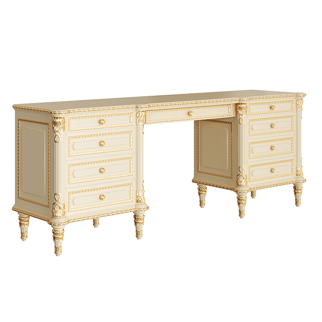 17205 Toilette