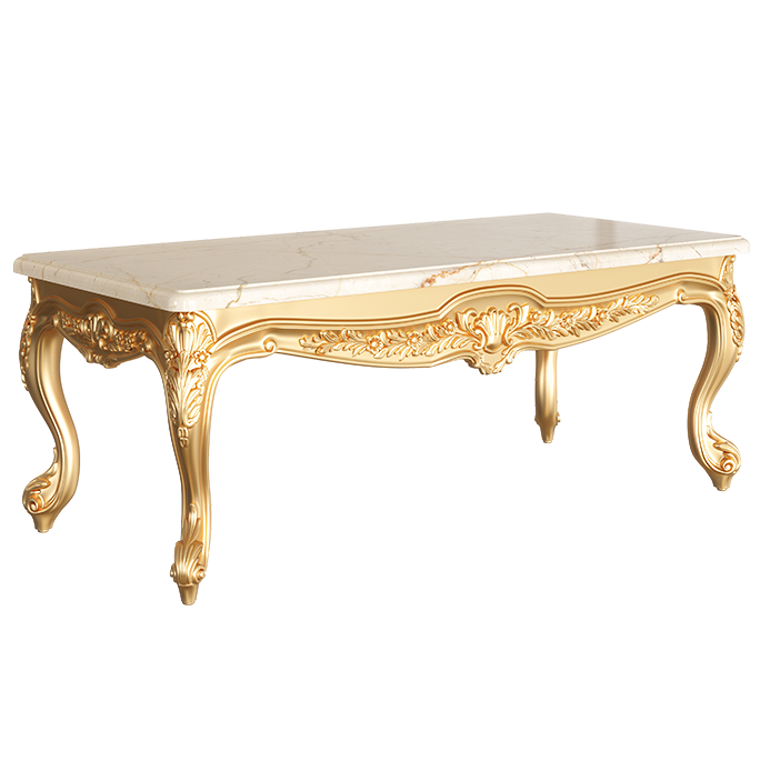 17607 Coffee Table