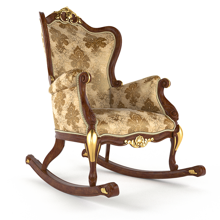 13432 Rocking Chair