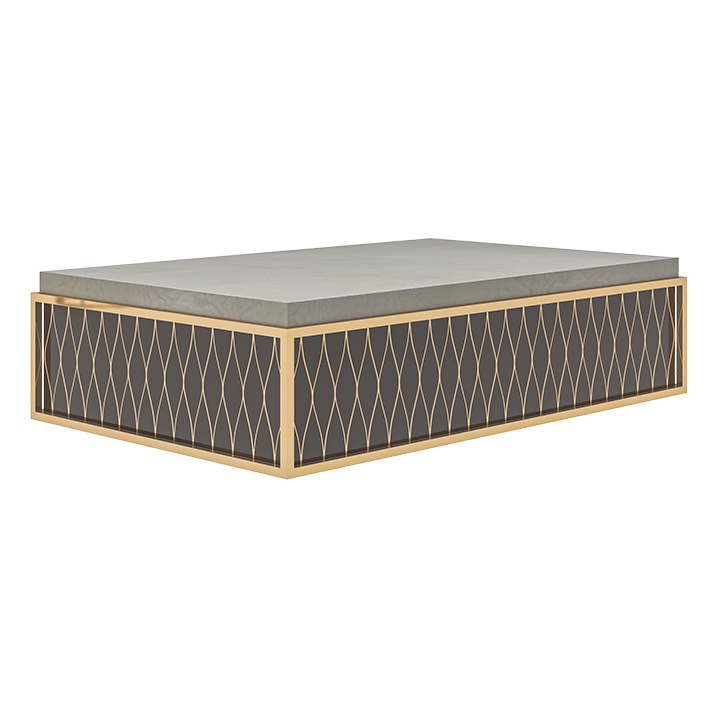 20108 Coffee Table