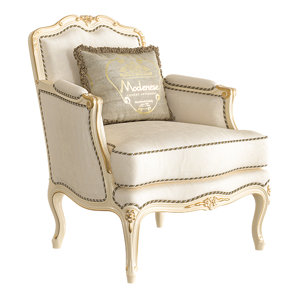 15457 Armchair