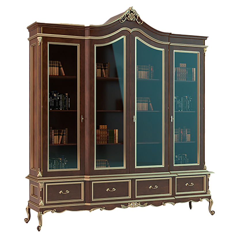 12301 Bookcase