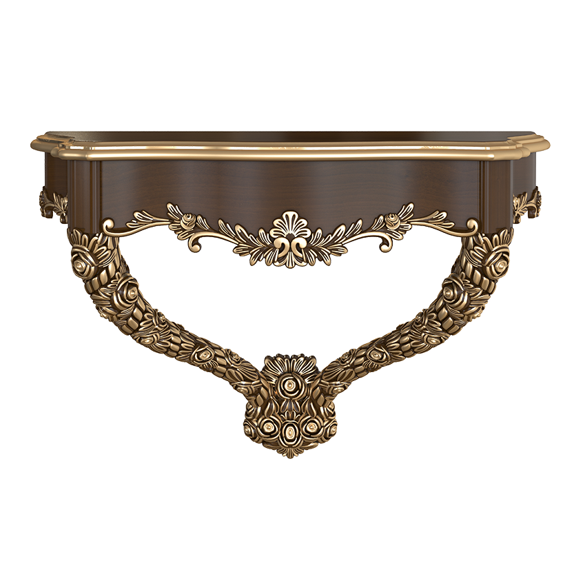 17652 Console