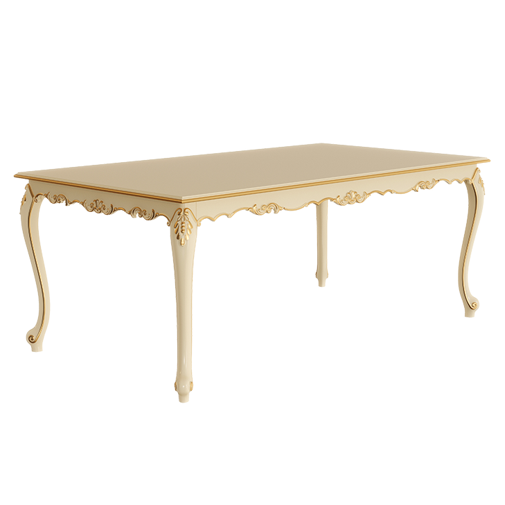 16110 Dining Table