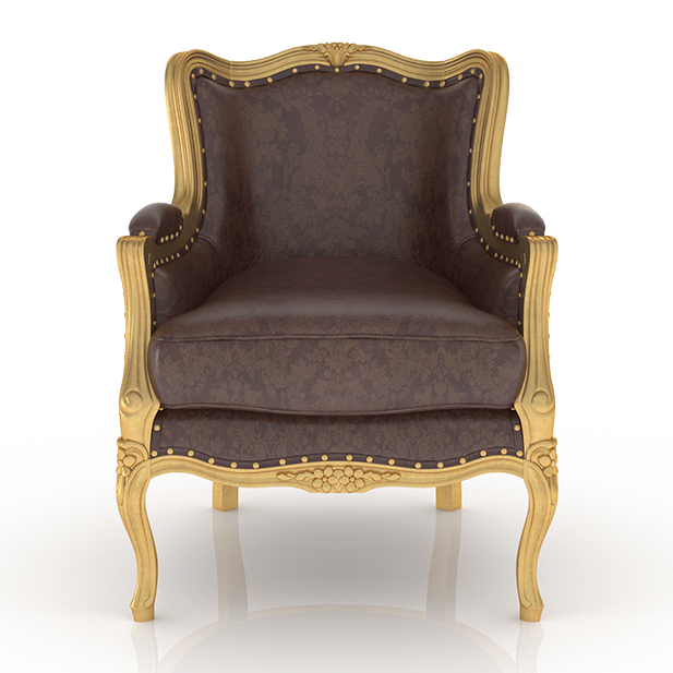 12426 Armchair