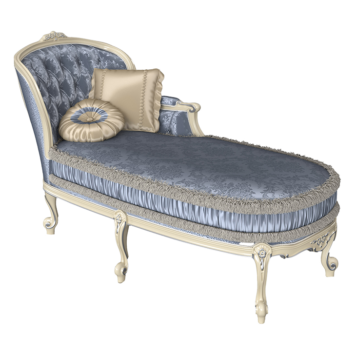 15532 Chaise Lounges