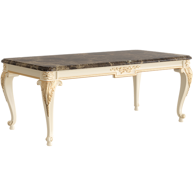 15835 Coffee Table