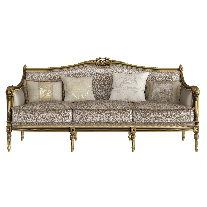 14420 Sofa - Imperial