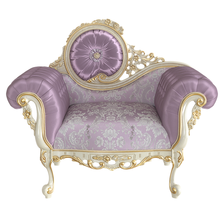 15424 Armchair