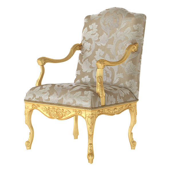 14444 Armchair