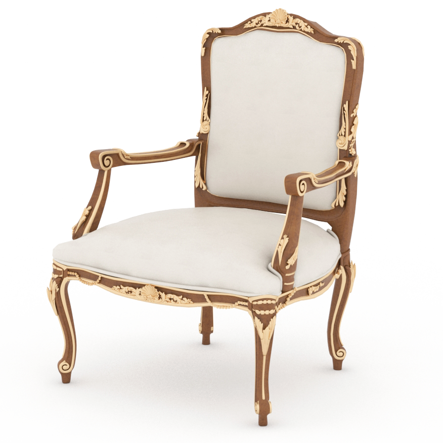 17008 Armchair