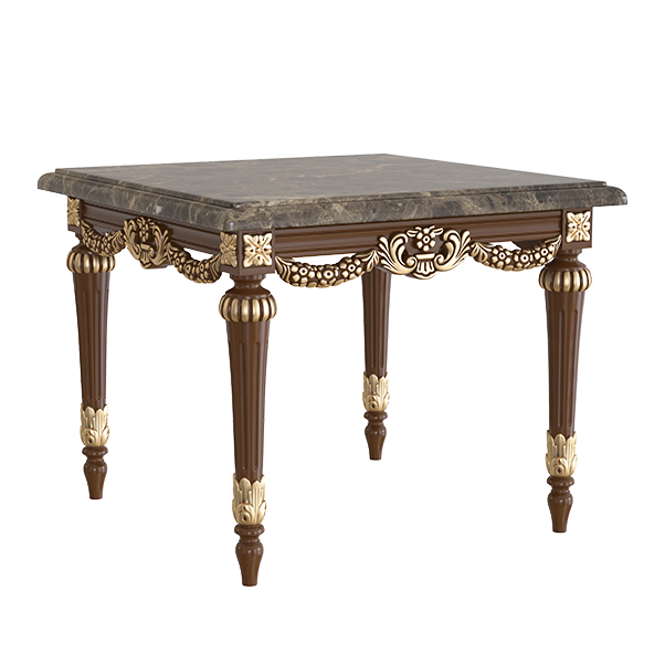 14851 Side Table