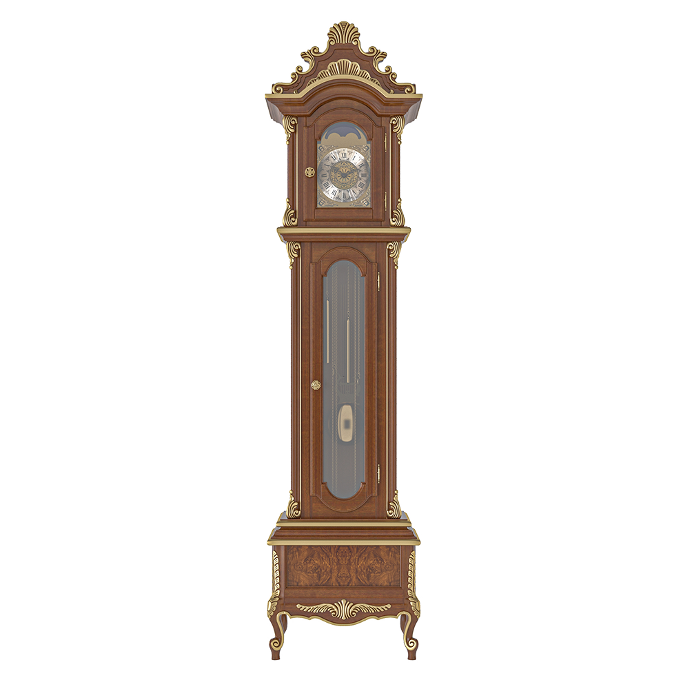 17675 Grandfather Clock