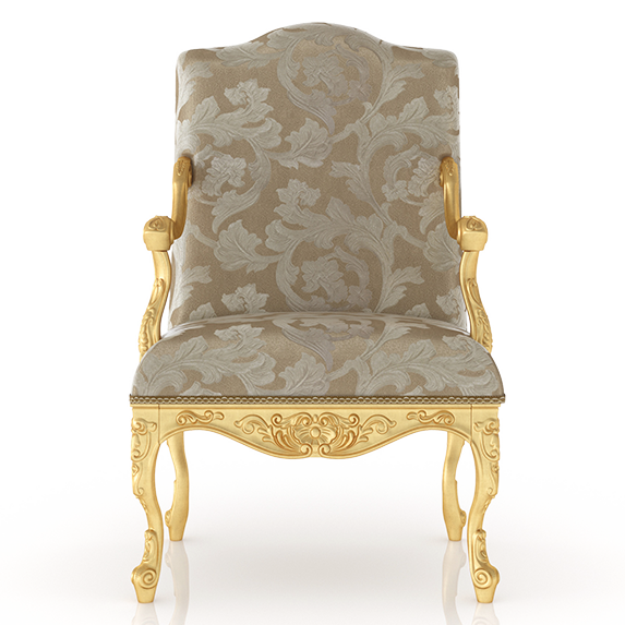 15444 Armchair