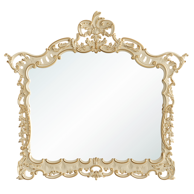 16623 Mirror