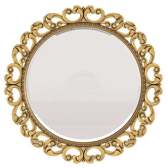 14842 Mirror