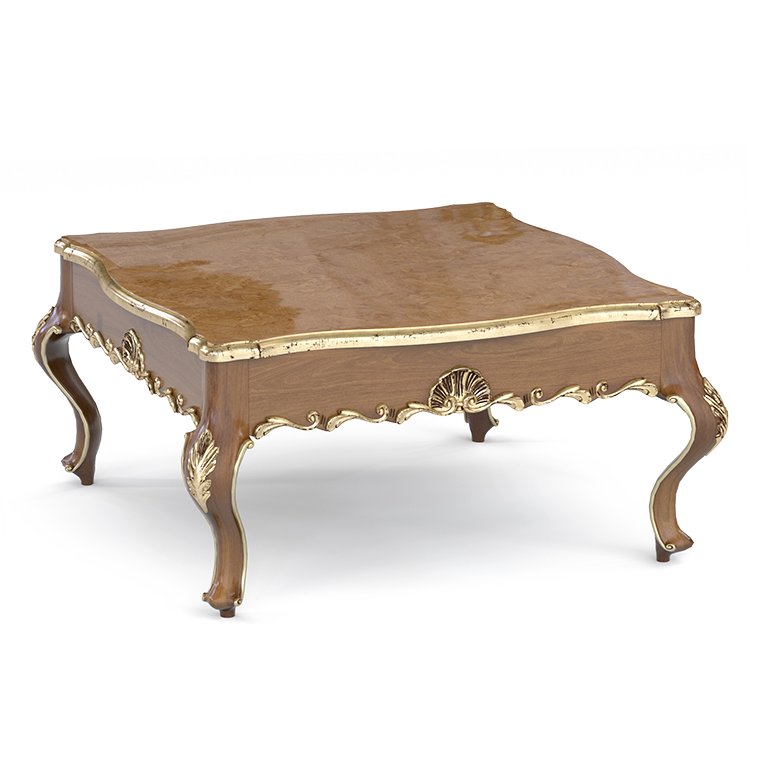 13667 Coffee Table