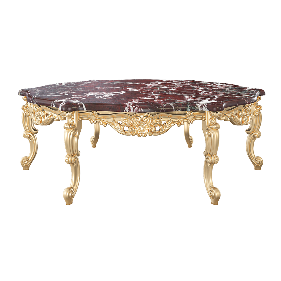 15607 Coffee Table