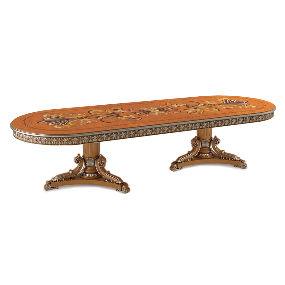 13139 Dining Table