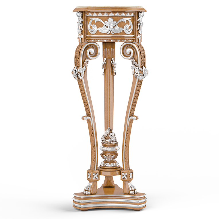 13623 Vase Stand