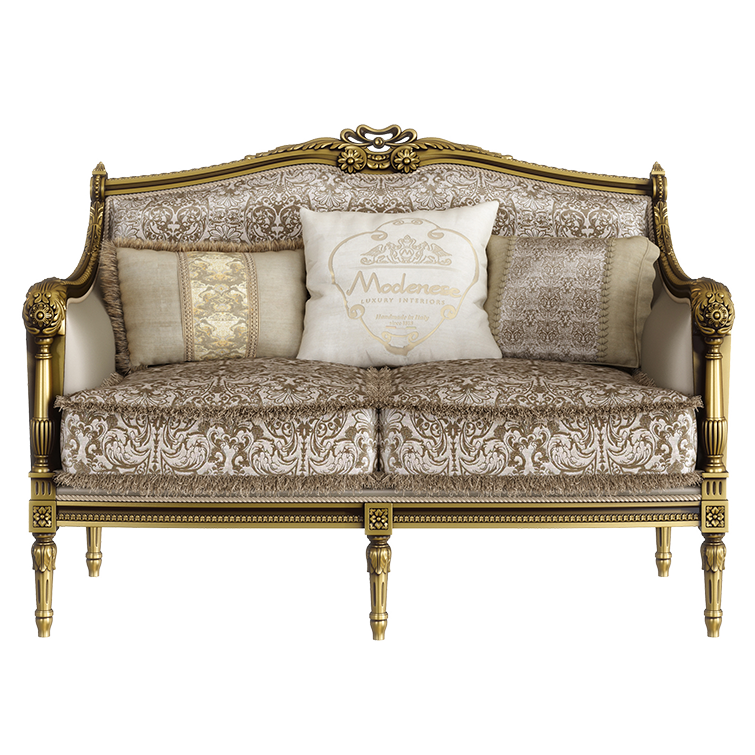 14421 Sofa - Royal