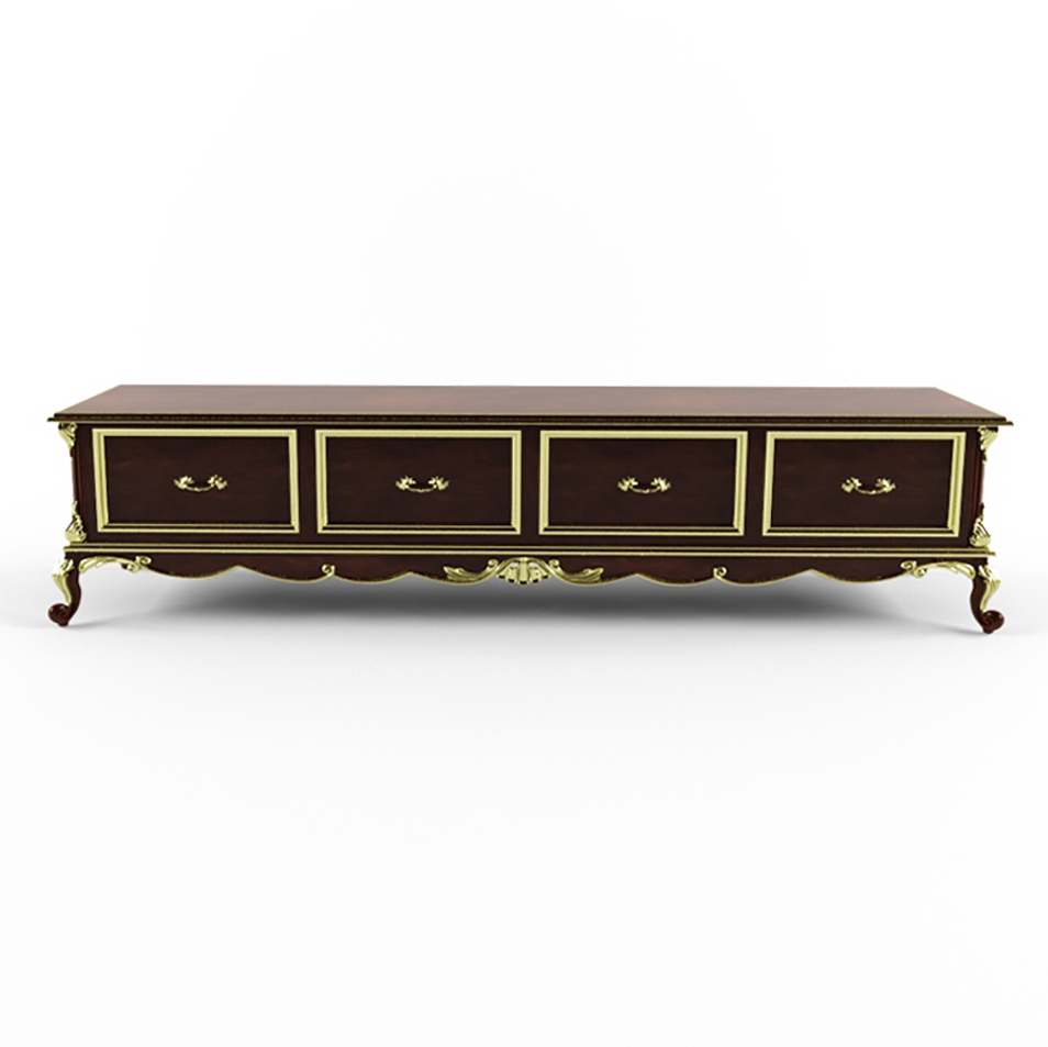12109 TV Stand