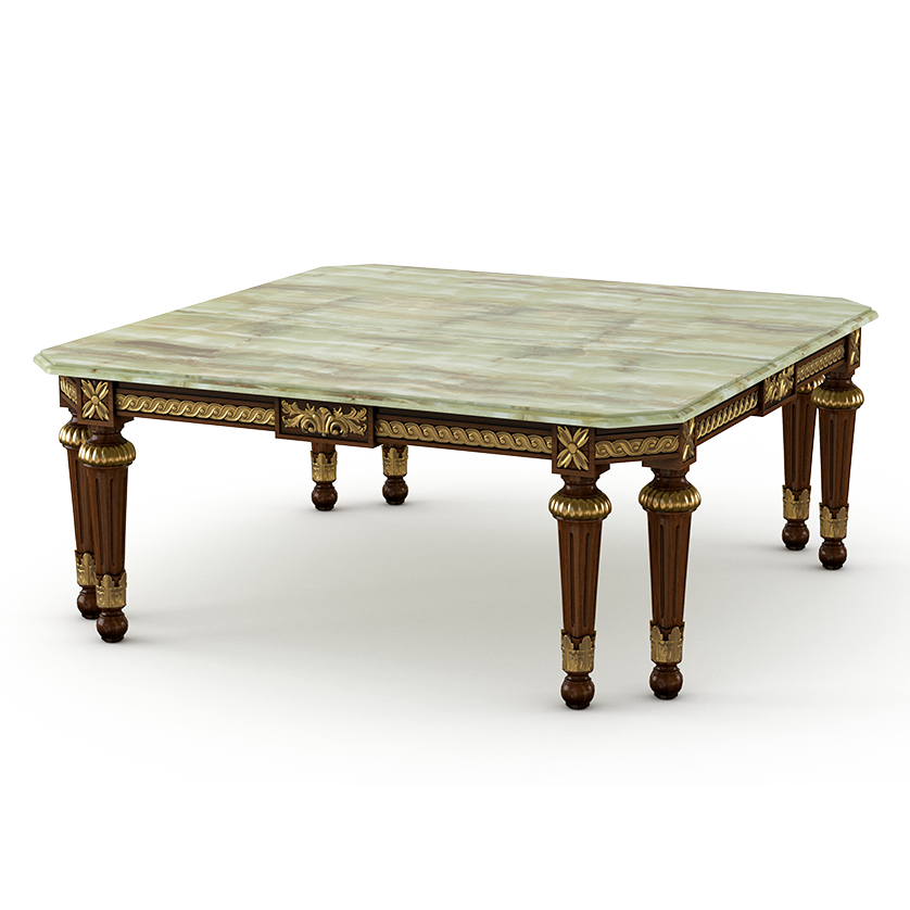 14603 Coffee Table